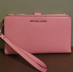 Michael Kors Smartphone Wristlet